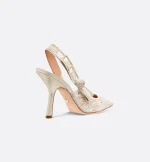 J’Adior Slingback Pump - Image 5